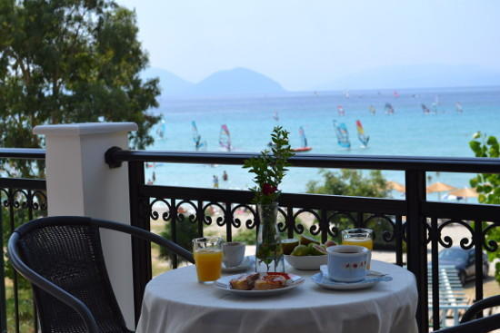 Maistrali Vasiliki Exteriér fotografie