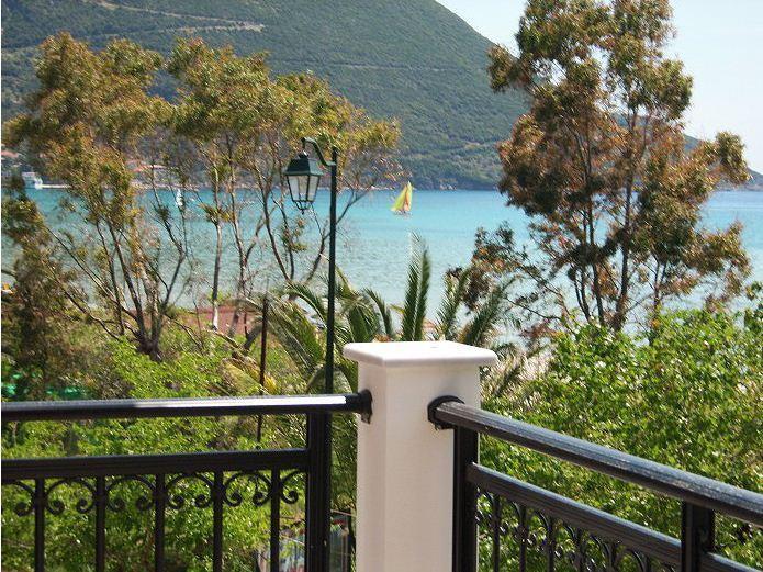 Maistrali Vasiliki Pokoj fotografie